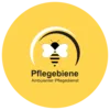 Logo von Pflegebiene Frankfurt