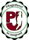 Logo von Pflegedienst im Jossgrund GmbH
