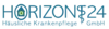 Logo von Horizont 24 GmbH