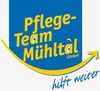 Logo von Pflege-Team Mühltal GmbH
