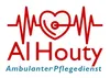 Logo von Ambulanter Pflegedienst El Houcien Al Houty