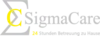 Logo von Sigma Care Kerstin Wölkner