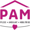 Logo von PAM Pflege u. Service GmbH