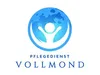 Logo von Pflegedienst Vollmond UG