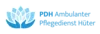 Logo von PHD Ambulanter Pflegedienst / Bernd Hüter