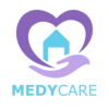 Logo von Pflegedienst Medycare GmbH