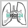 Logo von Ambulanter Pflegedienst Fischbachtal M24d Medicus 24 GmbH