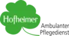 Logo von Hofheimer ambulanter Pflegedienst K & M GmbH