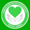 Logo von Ambulanter Pflegedienst 3eich GmbH