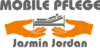 Logo von Mobile Pflege Jordan / Jasmin Jordan