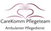 Logo von CM Pflegeteam