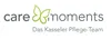 Logo von Care Moments Persch & Persch Pflegedienst GbR