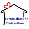 Logo von Curam Domi UG (haftungsbeschränkt)