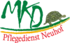 Logo von MKD - Mobiler Krankenpflegedienst Gabriele Müller