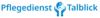 Logo von Pflegedienst Talblick