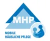Logo von MHP Mobile Häusliche Pflege GmbH