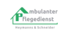 Logo von KALINKA - Ihr Pflegeteam GmbH