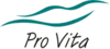 Logo von Pro Vita Ambulante Hilfs- und Pflegedienste