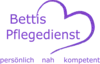 Logo von Betti`s Pflegedienst Bettina Töpfer