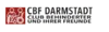 Logo von Club Behinderter und ihrer Freunde