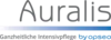 Logo von Auralis Intensivpflege GmbH