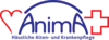 Logo von Anima, Häusliche Alten- und Krankenpflege GmbH