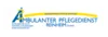 Logo von Ambulanter Pflegedienst Reinheim GmbH Inh.: Hertha Kärchner