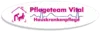 Logo von Pflegeteam Vital Inh.: Vera Klingelhoefer