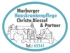 Logo von Marburger Hauskrankenpflege Christa Diessel und Partnerin GbR