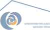 Logo von Seniorenbetreuung Weisser Stein GmbH
