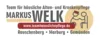 Logo von Team für häusliche Alten- und Krankenpflege Markus Welk