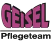 Logo von Pflegeteam Geisel GmbH