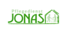 Logo von JONAS Mobile Alten- und Krankenbetreuung Torsten Wolff