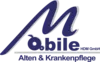 Logo von Mobile Alten- und Krankenpflege HDM GmbH