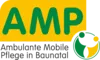Logo von AMP Ambulante Mobile Pflege in Baunatal GmbH