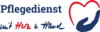 Logo von Pflegedienst mit Herz und Hand Andreas von Schoonen