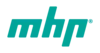Logo von mhp Gesundheit GmbH