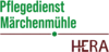 Logo von Pflegedienst Märchenmühle GmbH