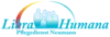 Logo von libra humana Pflegedienst Neumann
