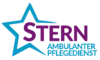Logo von Ambulanter Pflegedienst Stern Dejan Kamberovic