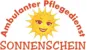 Logo von Pflegedienst Sonnenschein GmbH