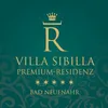 Logo von Ambulante Pflege Villa Sibilla
