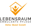 Logo von Amb. Pflegedienst Haus Ursula mobil
