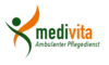 Logo von medivita GmbH Ambulanter Pflegedienst
