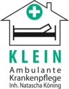 Logo von Ambulante Krankenpflege Klein