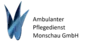 Logo von Pflegedienst Monschau GmbH