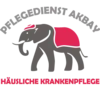 Logo von Pflegedienst Akbay