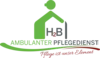 Logo von H2B Ambulanter Pflegedienst