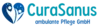 Logo von CuraSanus ambulante Pflege GmbH