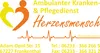 Logo von Ambulanter Kranken- und Pflegedienst Herzensmensch